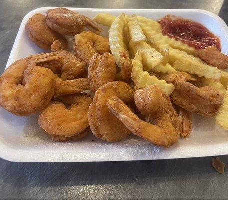 Rika's Chicken & More