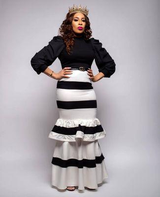 House of NinaAnin Boutique