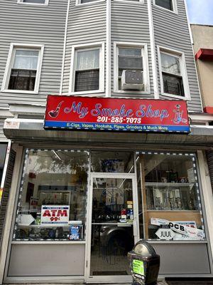 My Smoke Shop