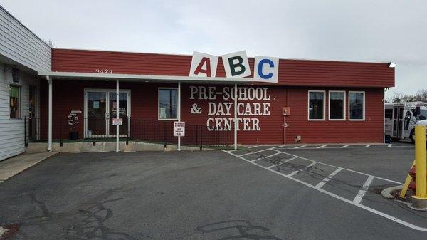 ABC Great Beginnings