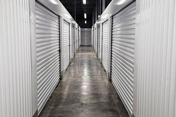 Public Storage