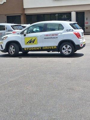 Metro Traffic School