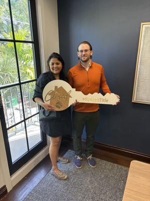 David Lin - Coldwell Banker Realty