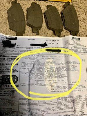 Lithia Ford Lincoln of Fresno