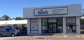 Palmetto Fine Cleaners