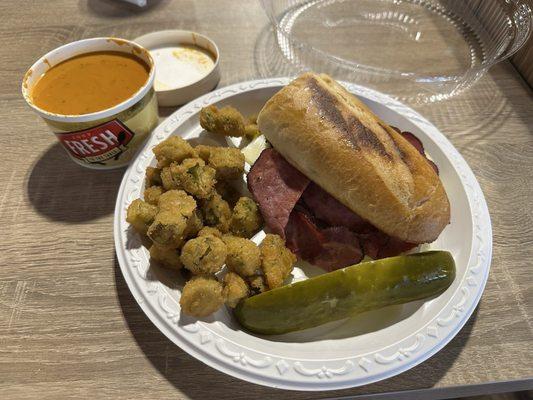 Taphouse 16 at Market Street