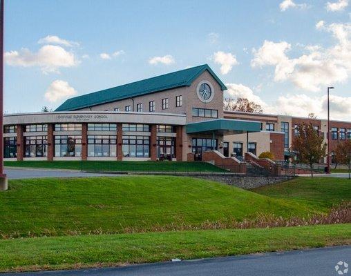 Otisville Elementary School
