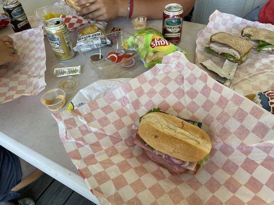 Weaver's Market & Deli