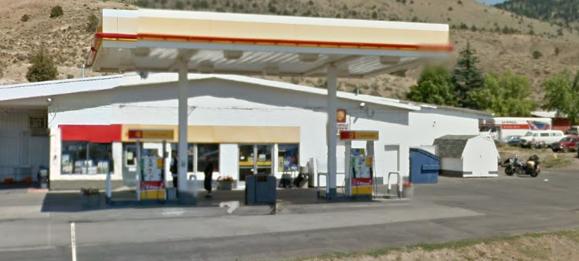 U-Haul Neighborhood Dealer