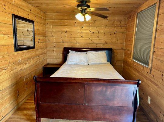 Texoma's Lakeside Motel & RV Park