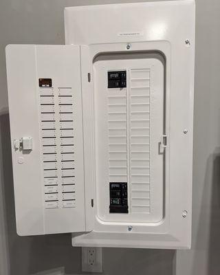 Vanguard Certified Electrician