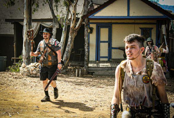 Chronical Capture Photography