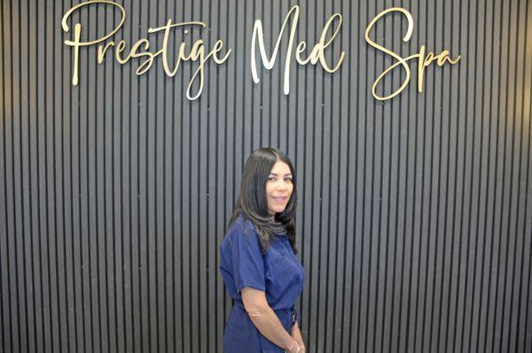 Prestige Med Spa and Wellness Center