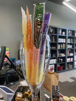 4 Corks Wine and Spirits