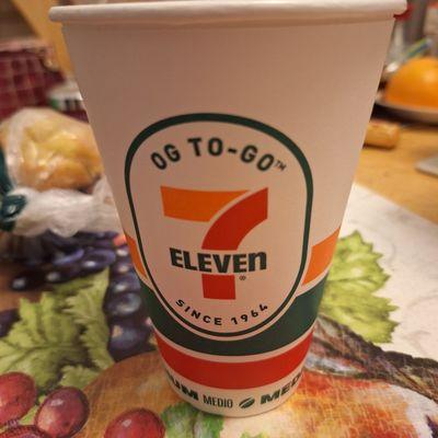 7-Eleven