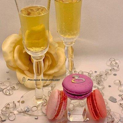 Macaron Wholesalers