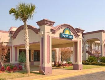 Red Roof Inn Montgomery - Midtown