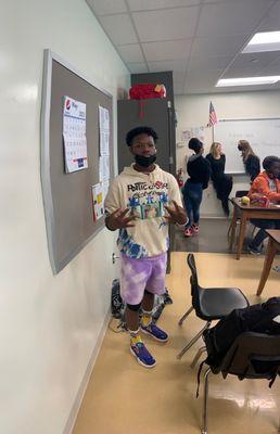 Waynesville Middle School