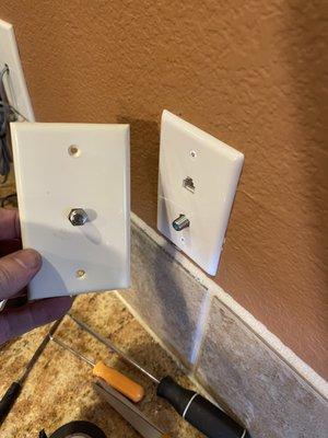 New Network Line Added