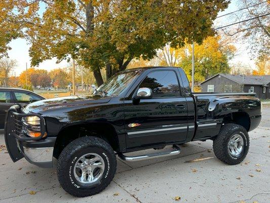 Murphys Mobile Detailing