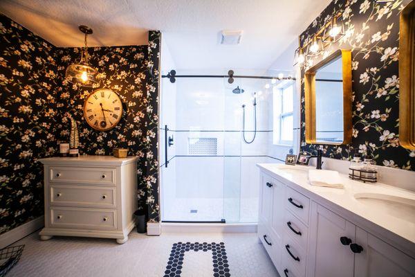 Unique Home Remodeling