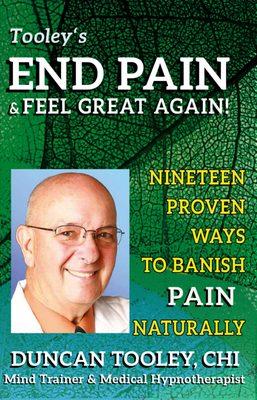 Comprehensive Pain reduction book for $20