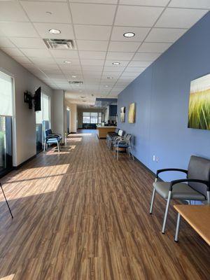 Ascension St. John Urgent Care - Bixby