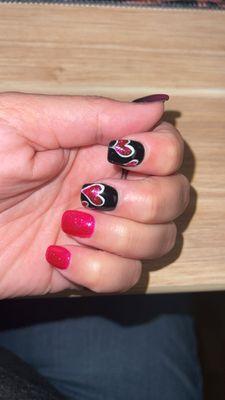 As always, this place does a phenomenal job. Looking forward to my next fill in.