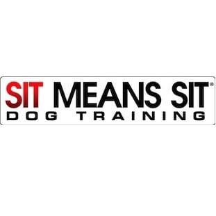Sit Means Sit Dog Training