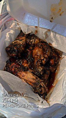 Rickey’s Sports Bar & Grill