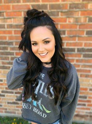 Madison Gregory