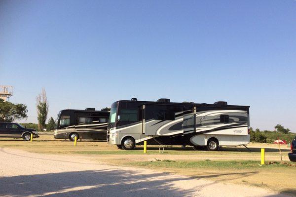 West Rim Rv Park