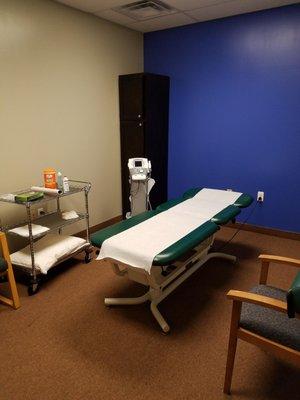 US Rehabilitation and Health Services