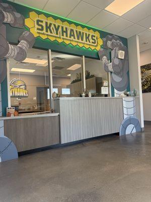 Mountain Trail Academy