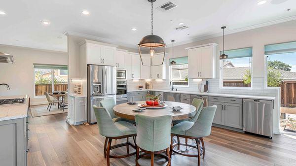 Yellowstone Renovation