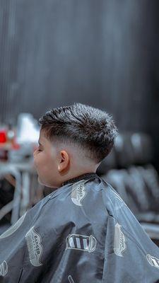 New Style Barbershop