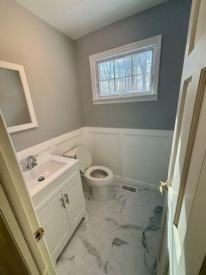 Kitchen & Bath Euro Design Renovations