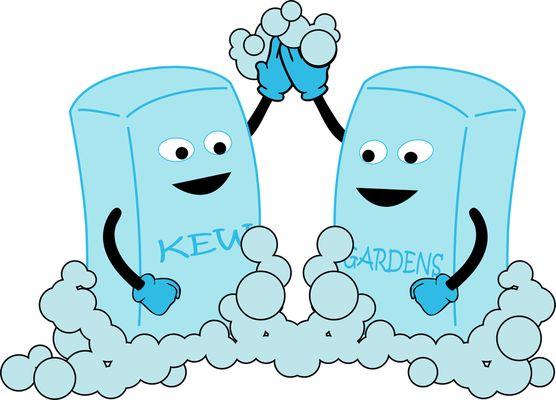 Bubble Brothers
