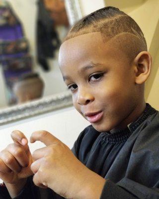 Celeb Cutz Barbershop