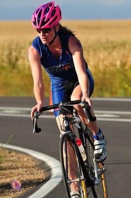 Nutrition for Triathlon