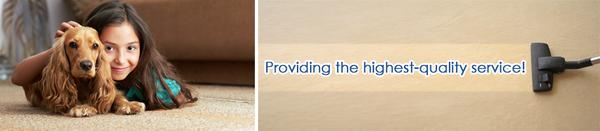 Accent Carpet & Upholstery Cleaning