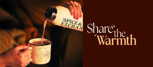 Spice & Tea Exchange