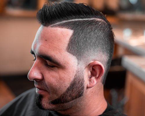 Choppers Barber Shop