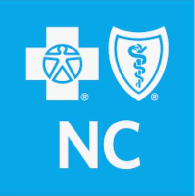 Blue Cross Blue Shield of North Carolina authorized independent agency serving North Carolinians.