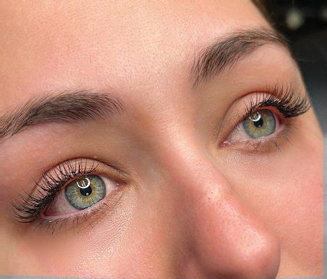 Lashes and Brows By Sophia