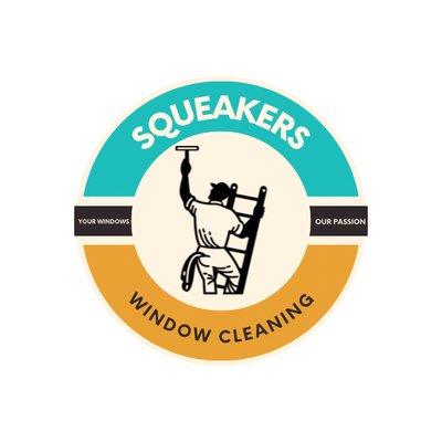 Squeakers Window Cleaning