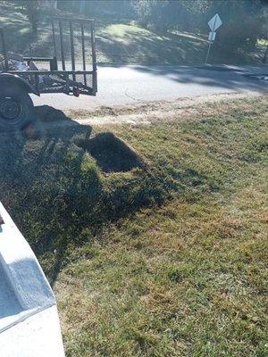 MG's Removal And Demo Services