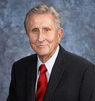 Headshot of Wendell C Witte, MD