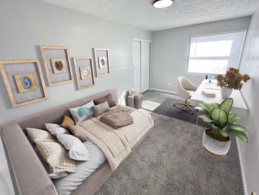 Heather Glen Townhomes