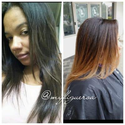 Figueroa Hair Specialist